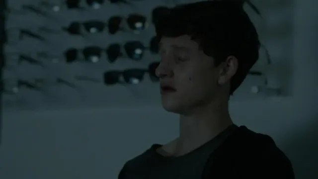 Кадры из сериала Мгла (2017)