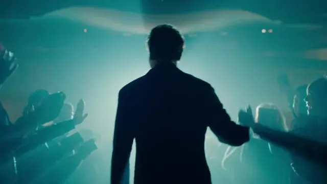 Кадры из сериала История Лизи (2021)