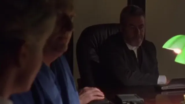Кадры из сериала За гранью возможного / Внешние пределы (1995)