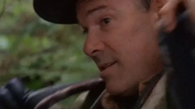 Кадры из сериала За гранью возможного / Внешние пределы (1995)