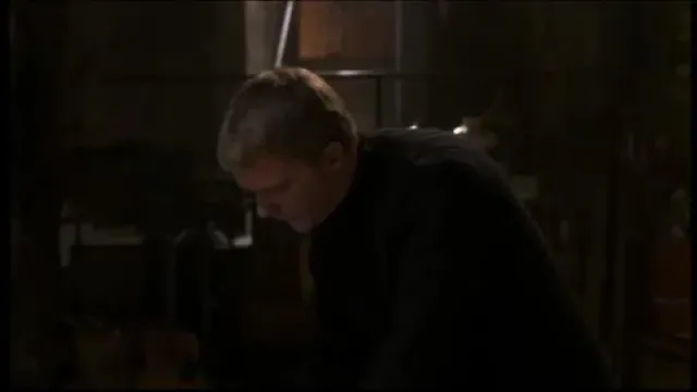 Кадры из сериала Мертвая зона (2002)