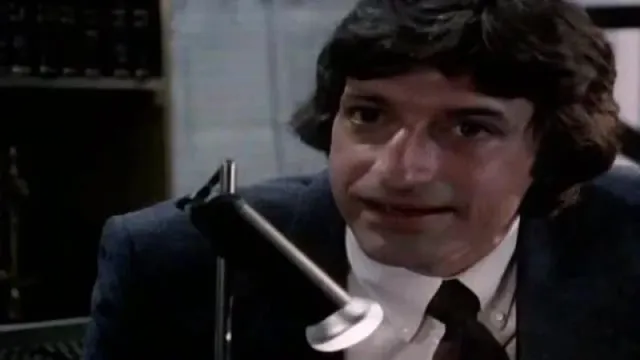 Кадры из сериала Сказки темной стороны (1983)