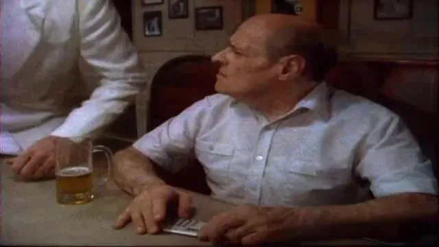 Кадры из сериала Сказки темной стороны (1983)
