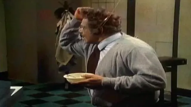 Кадры из сериала Сказки темной стороны (1983)