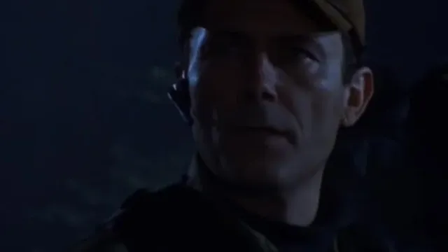 Кадры из сериала За гранью возможного / Внешние пределы (1995)