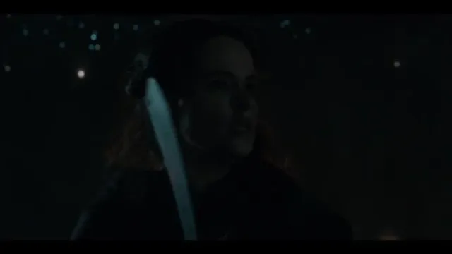 Кадры из сериала Чепелуэйт (2021)