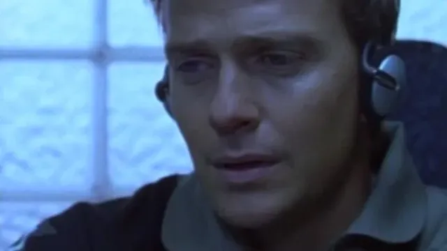 Кадры из сериала За гранью возможного / Внешние пределы (1995)