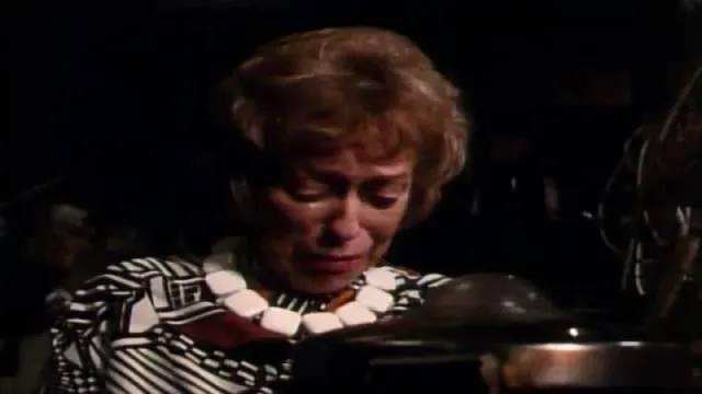 Кадры из сериала Сказки темной стороны (1983)