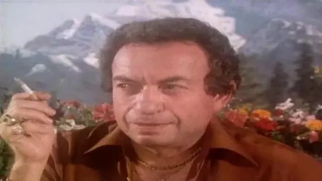 Кадры из сериала Сказки темной стороны (1983)