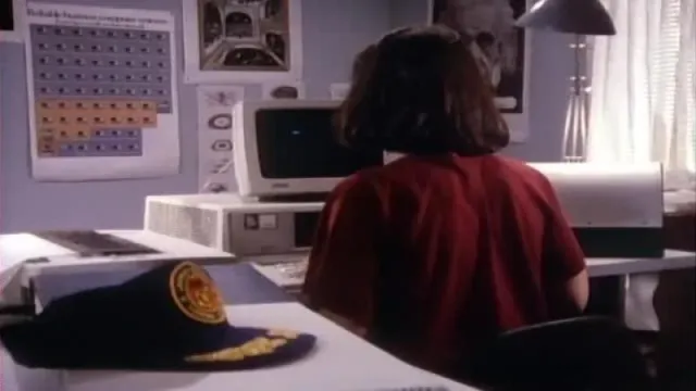 Кадры из сериала Сказки темной стороны (1983)