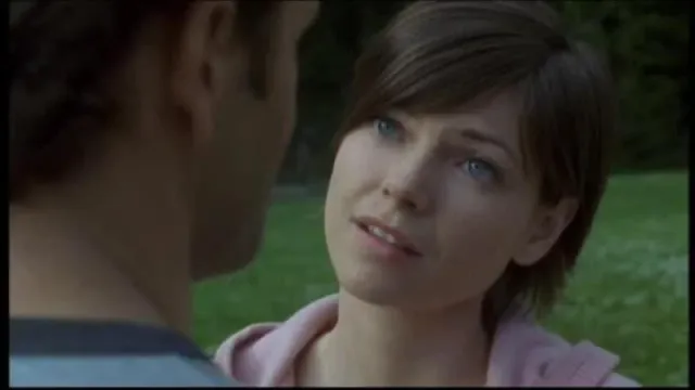 Кадры из сериала Мертвая зона (2002)