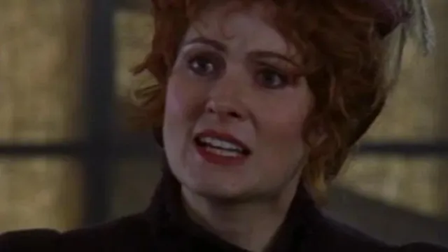 Кадры из сериала За гранью возможного / Внешние пределы (1995)